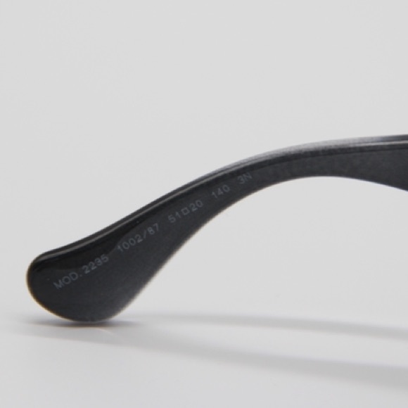 NEW VERSACE MEDUSA VE2235 1002/87 SUNGLASSES VERSACE VE 2235 DARK GREY - Picture 9 of 11